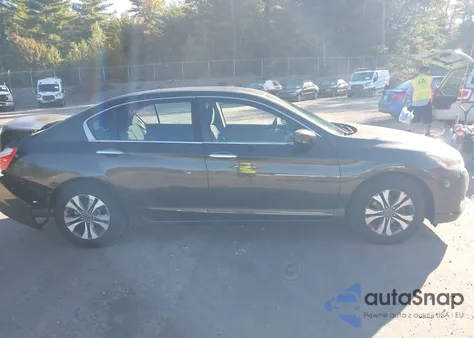 2013 Honda Accord Lx z USA, uszkodzony, nr VIN 1HGCR2F32DA132078